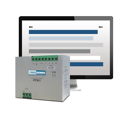 Automatic test equipment/test computer