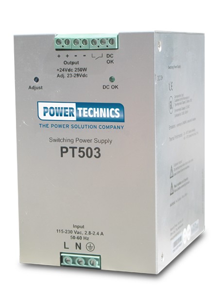 Marine PT503 - 24V