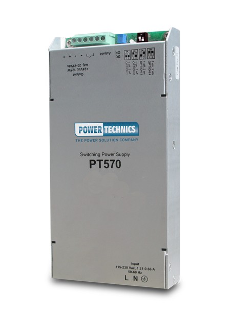 Industrial PT570 - 48V