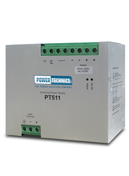 Industrial PT511 - 24V